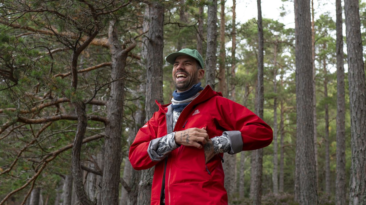 Mountain Equipment Makalu Jacket review