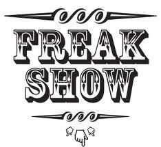 Ryan Murphy unveils American Horror Story: Freak Show