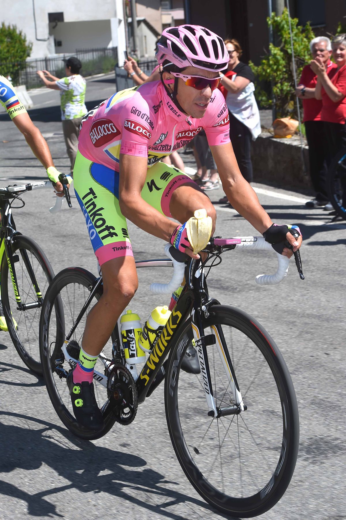 Alberto Contador (Tinkoff-Saxo)