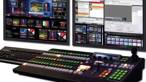 Broadcast Pix announces availability of Version 3.5 software | TV Tech