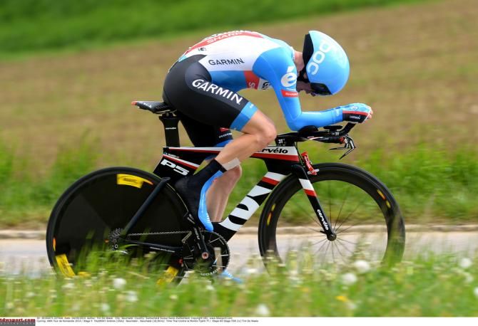 Andrew Talanksy (Garmin-Sharp)