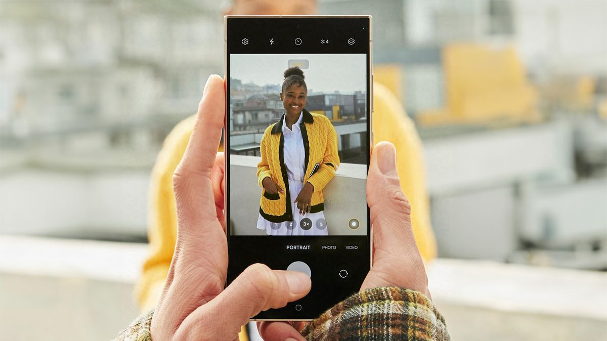 The Galaxy S24’s AI-powered camera features are playing nice with third-party apps