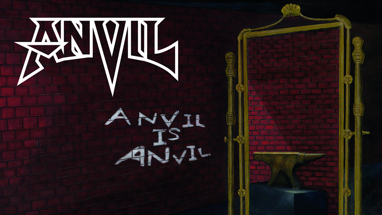 anvil