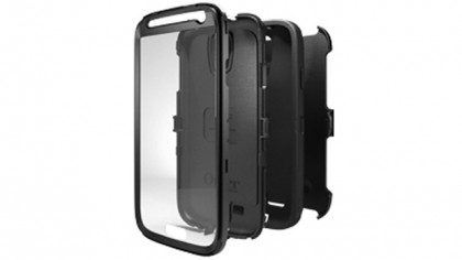 Samsung GALAXY S4 camping apps