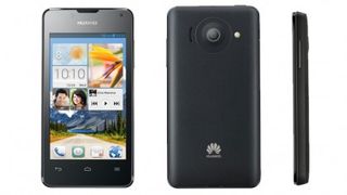 Huawei Ascend Y300 review
