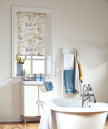 Small bathroom window ideas – 10 ways to transform this key area | Real ...
