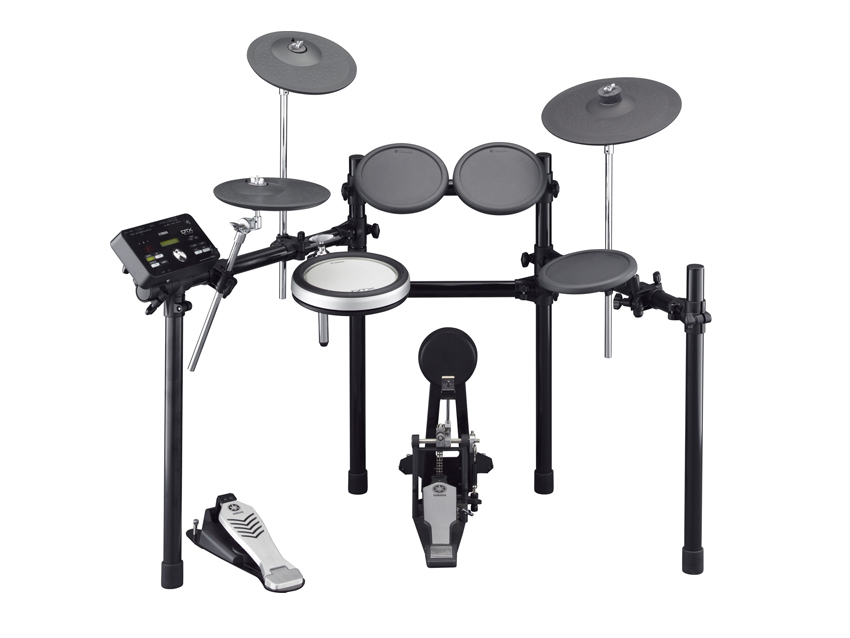 4 best electronic drums and pads in 2014 | MusicRadar