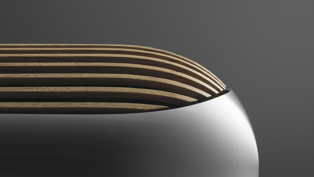 Bang Olufsen Beolab 8 speaker