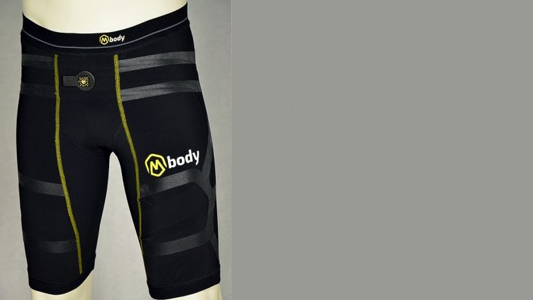 Myontec Mbody