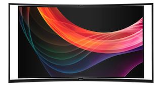 Samsung KE55S9CSL