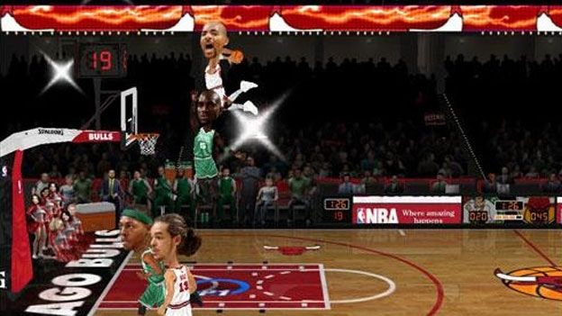 NBA Jam