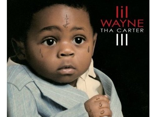 Lil Wayne&#039;s Lollipop from Tha Carter III tops download list