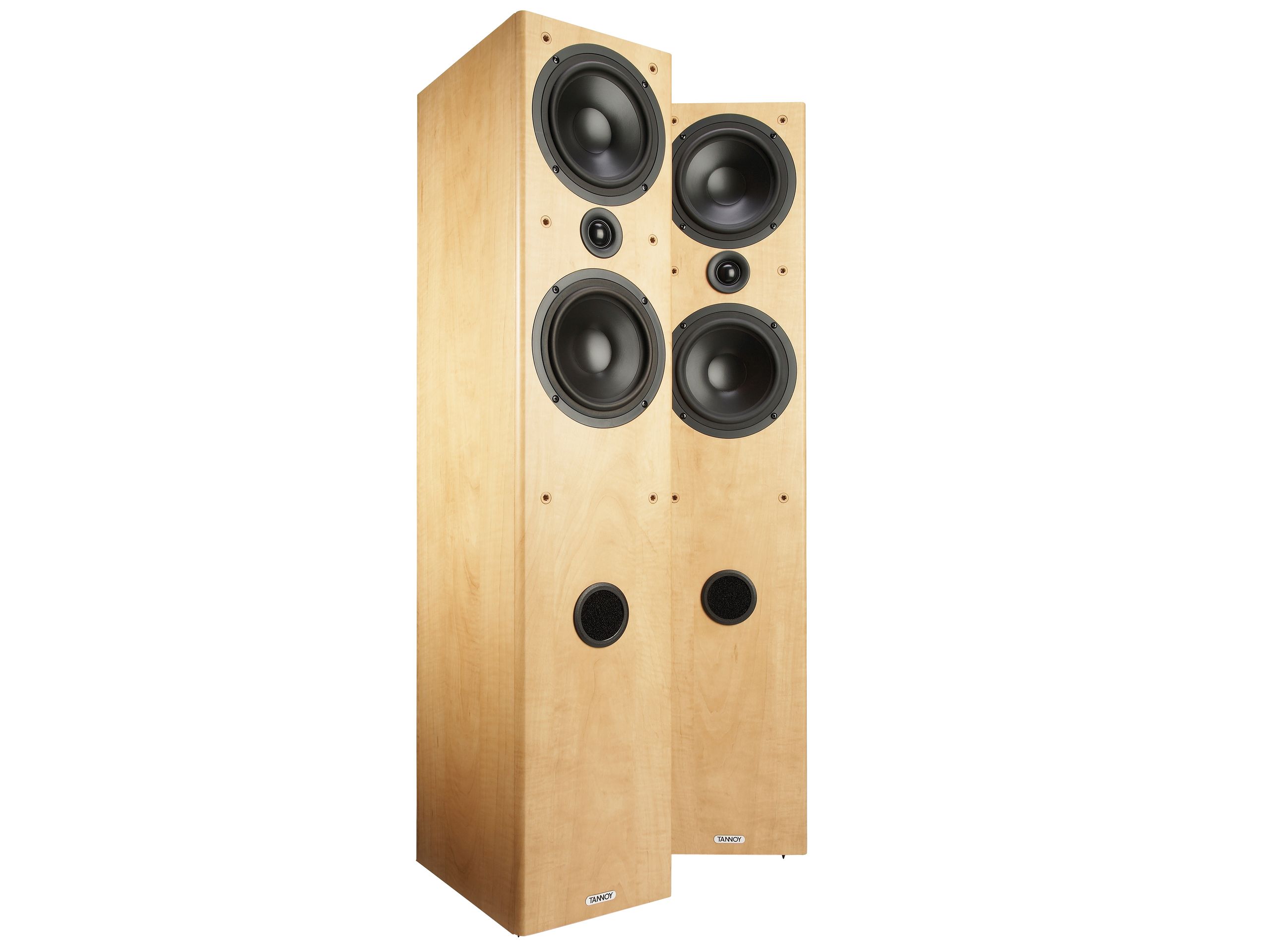 TANNOY MERCURY CUSTOM  タンノイ TANNOY MERCURY custom タンノイ マーキュリー F カスタム 音質 比較
