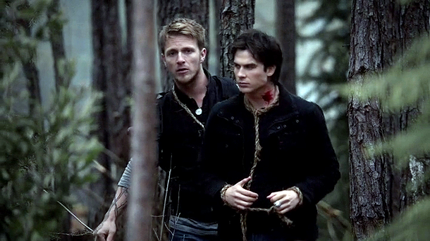 The Vampire Diaries 4.14 "Down The Rabbit Hole" REVIEW | GamesRadar+