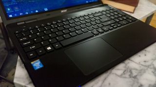 Acer Aspire E15 review