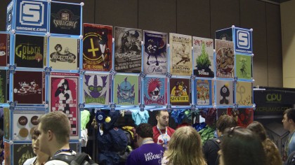 PAX Prime 2013