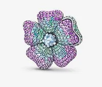 Glorious Bloom Pendant and Brooch | Was £100, now £45