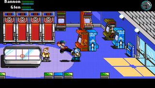 River City Ransom