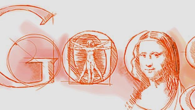 Leonardo da Vinci