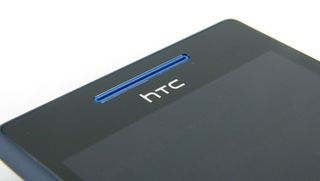 HTC 8S review