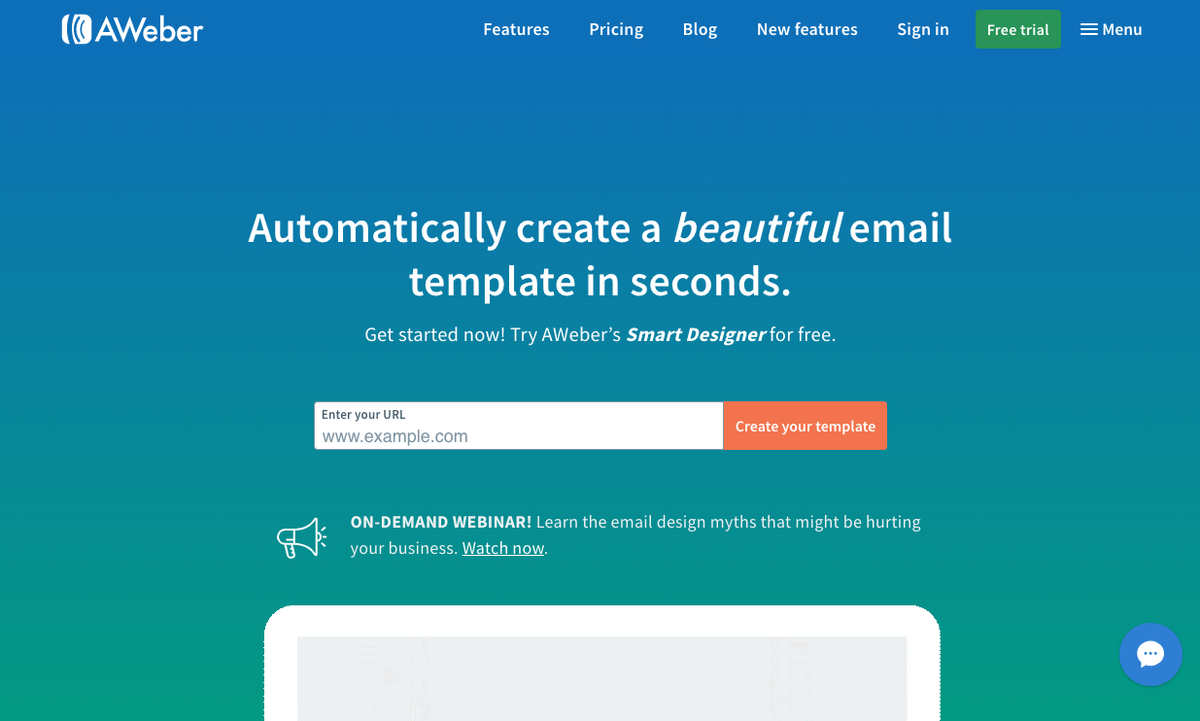 11 Best Email Newsletter Tools | Creative Bloq