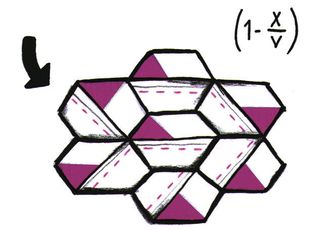 Tessellation / Tilling Motion Glossary