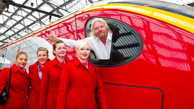 HS2? More like HSI. Govt. promises high speed internet on trains by 2019