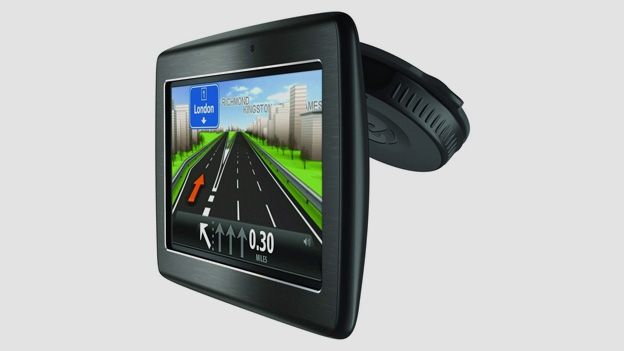 TomTom Via 135 review