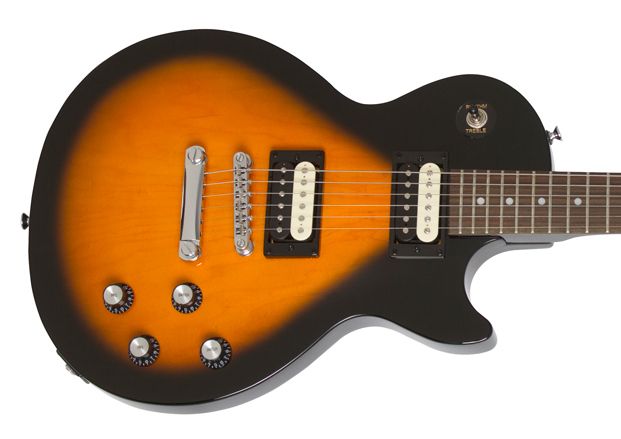 Epiphone Announces Les Paul SL and Les Paul Studio LT | Guitar World