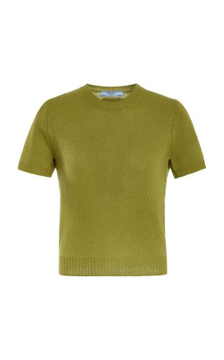 Cashmere Top