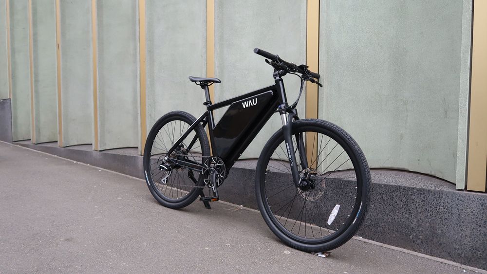 Wau E-Bike