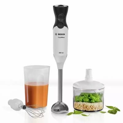 ErgoMixx Hand Blender