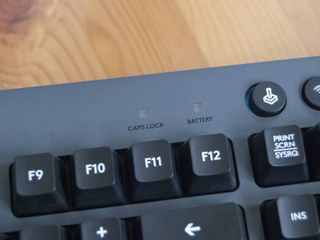 Logitech G613 Review