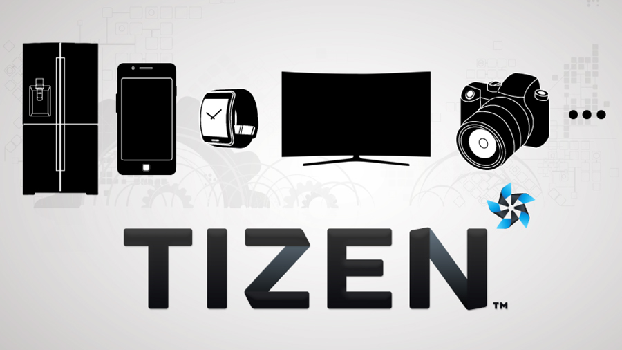 Samsung says &quot;a flood&quot; of Tizen devices are on the way