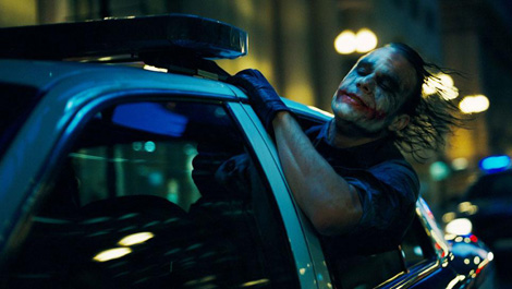 Getaway Car