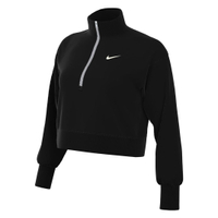 Nike Sportswear Phoenix Fleece Crop Sweatshirt