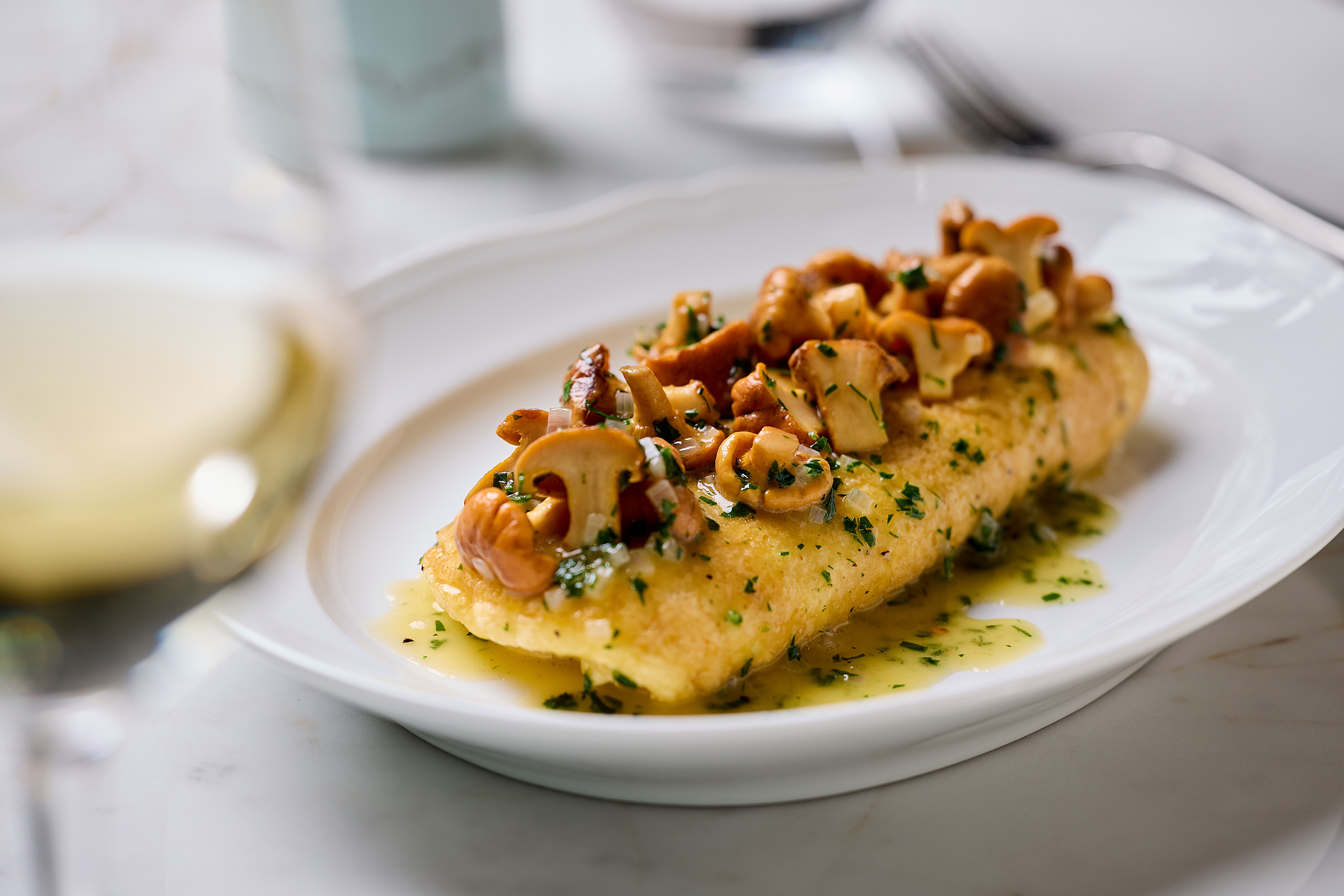 Brasserie Constance