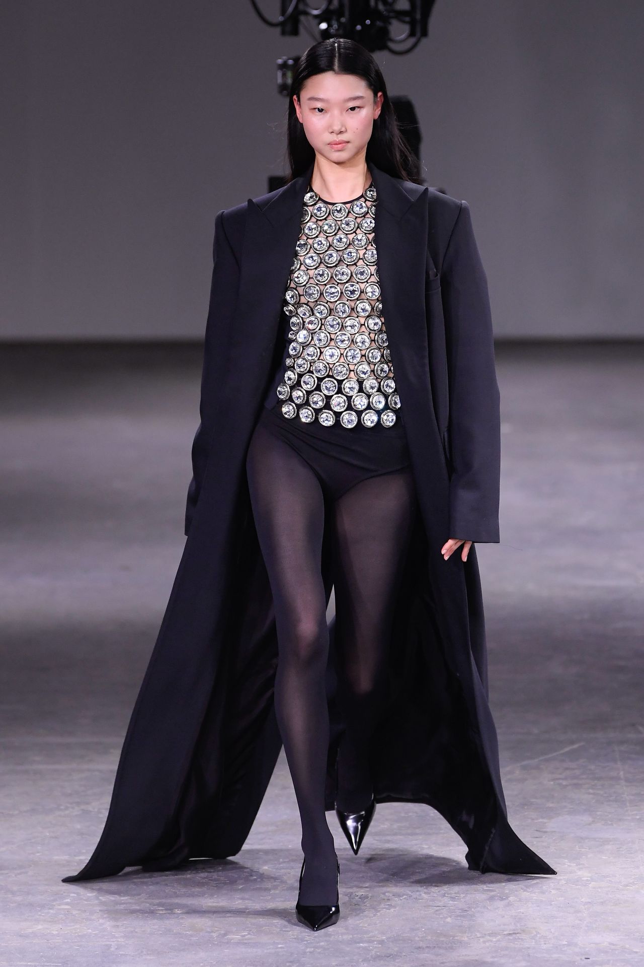 David koma show