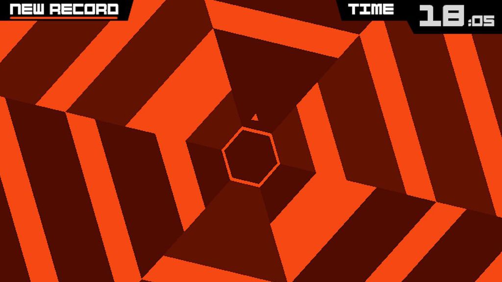 8 games so intense that blinking will kill you GamesRadar+