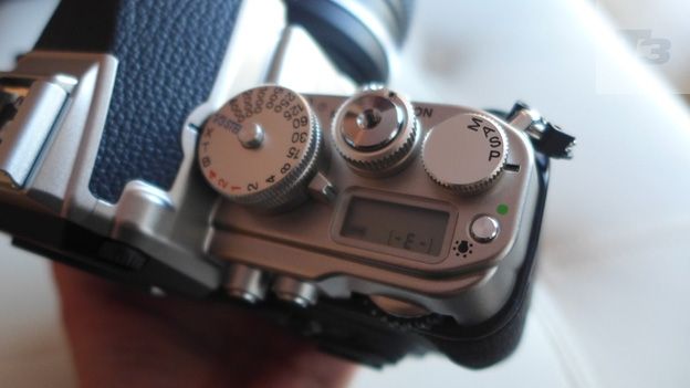 Nikon Df review
