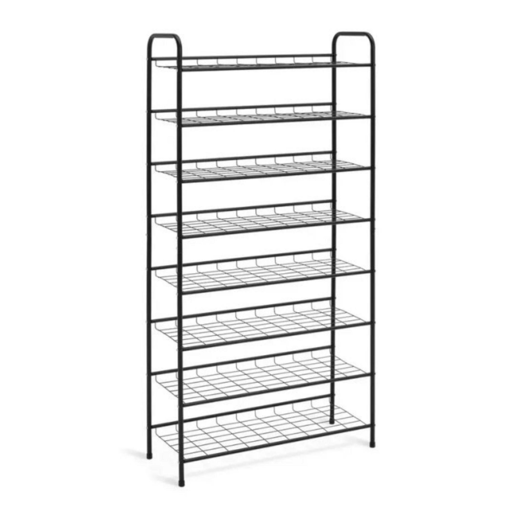 Argos Home Jorn 8 Shelf Shoe Storage Rack