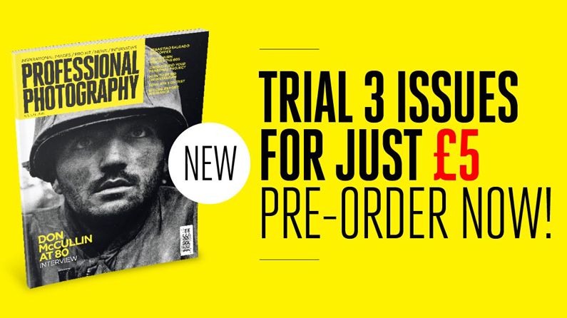 Professional Photo Magazine 170 (English Edition) EBook