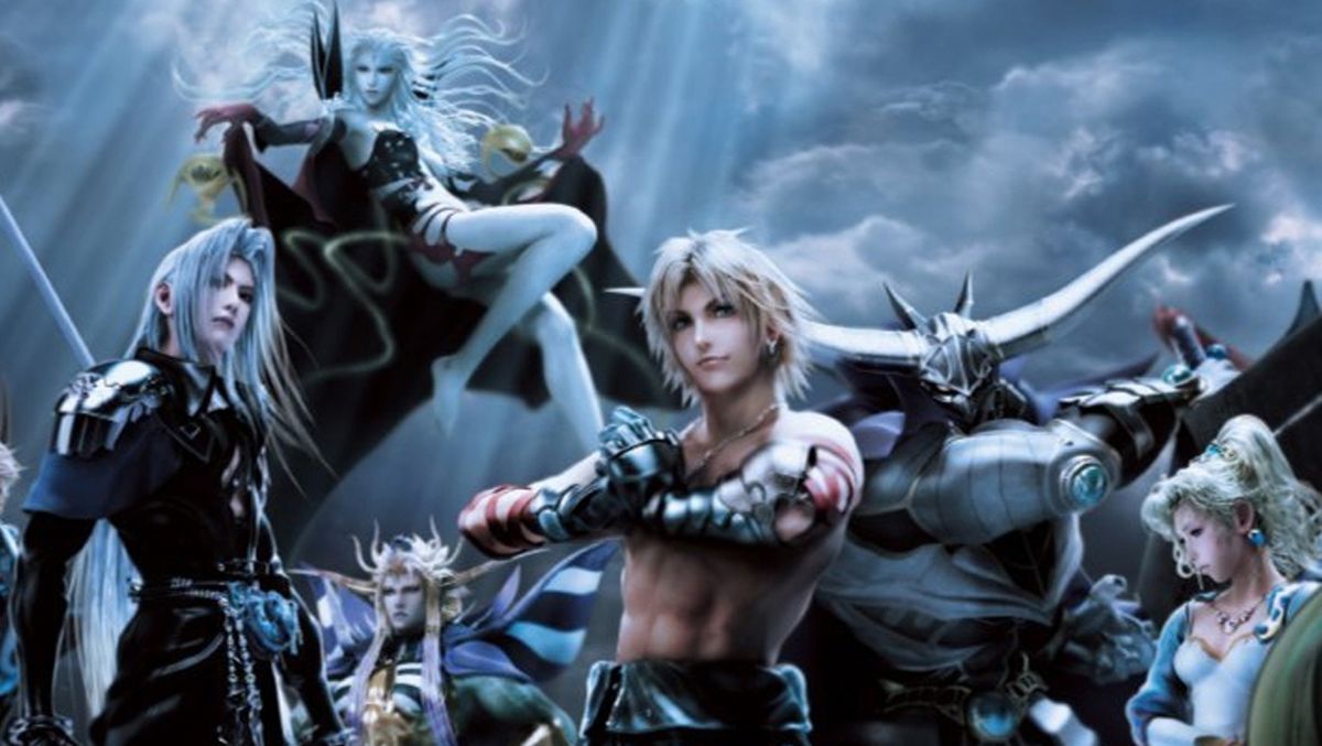 Best Final Fantasy spin-offs | GamesRadar+