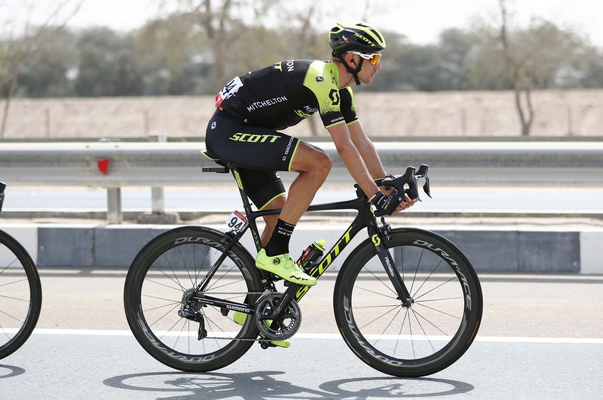 Roman Kreuziger (Mitchelton-Scott)