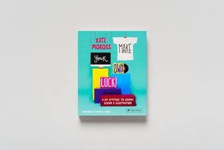 Kate Moross make your own luck