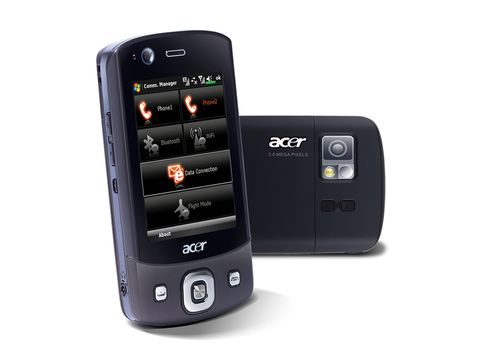 Acer dx 900 прошить android