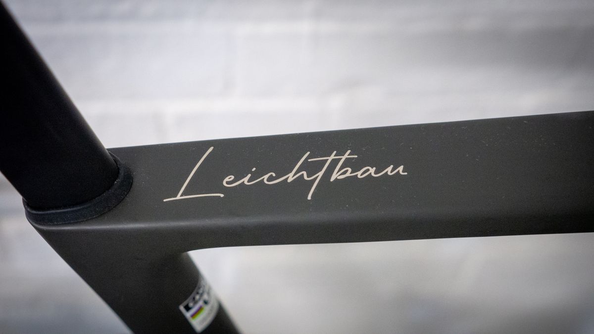 Rouleur Live tech