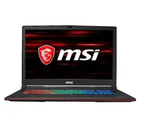 MSI GP73 Leopard 17,3"| 17.999,- 12.499,&ndash; | 31% |Elgiganten&nbsp;