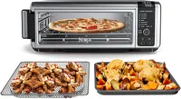 Ninja Foodi Digital Fry Convection Oven: $249.99 $189,99 en Amazon