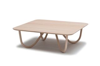 Picture of a Willow table